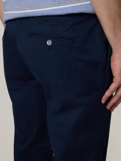 Chino im Slim Fit FABIO