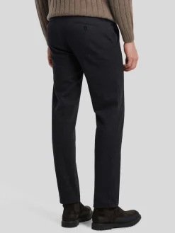 Chino im Slim Fit FELIX