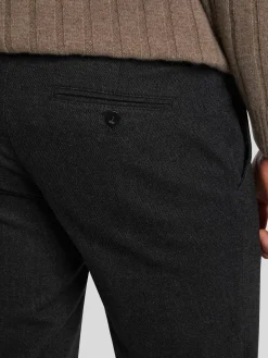 Chino im Slim Fit FELIX