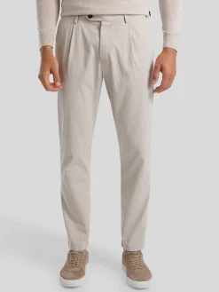 Chino im Slim Fit FLERO