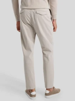 Chino im Slim Fit FLERO