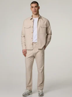 Chino im Slim Fit GARONA