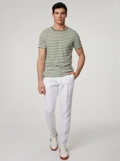 Chino im Slim Fit GENIUS