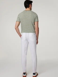 Chino im Slim Fit GENIUS