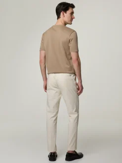 Chino im Slim Fit GENIUS