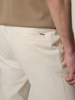 Chino im Slim Fit GENIUS