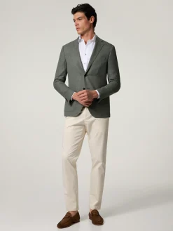 Chino im Slim Fit GENIUS