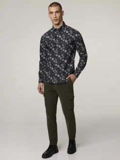 Chino im Slim Fit JOHN