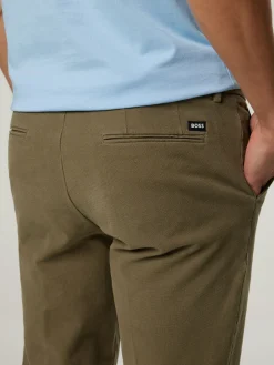 Chino im Slim Fit KAITO