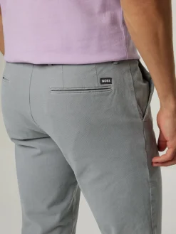 Chino im Slim Fit KAITO