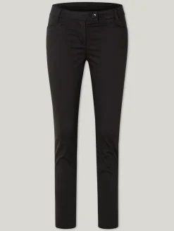 Chino im Slim Fit LAXA