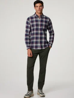 Chino im Slim Fit LUXURY