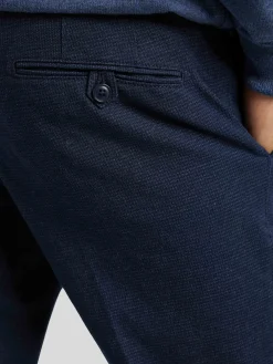 Chino im Slim Fit MAD