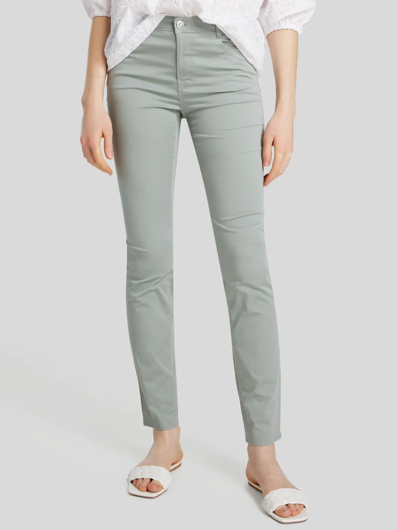 Chino im Slim Fit MARY