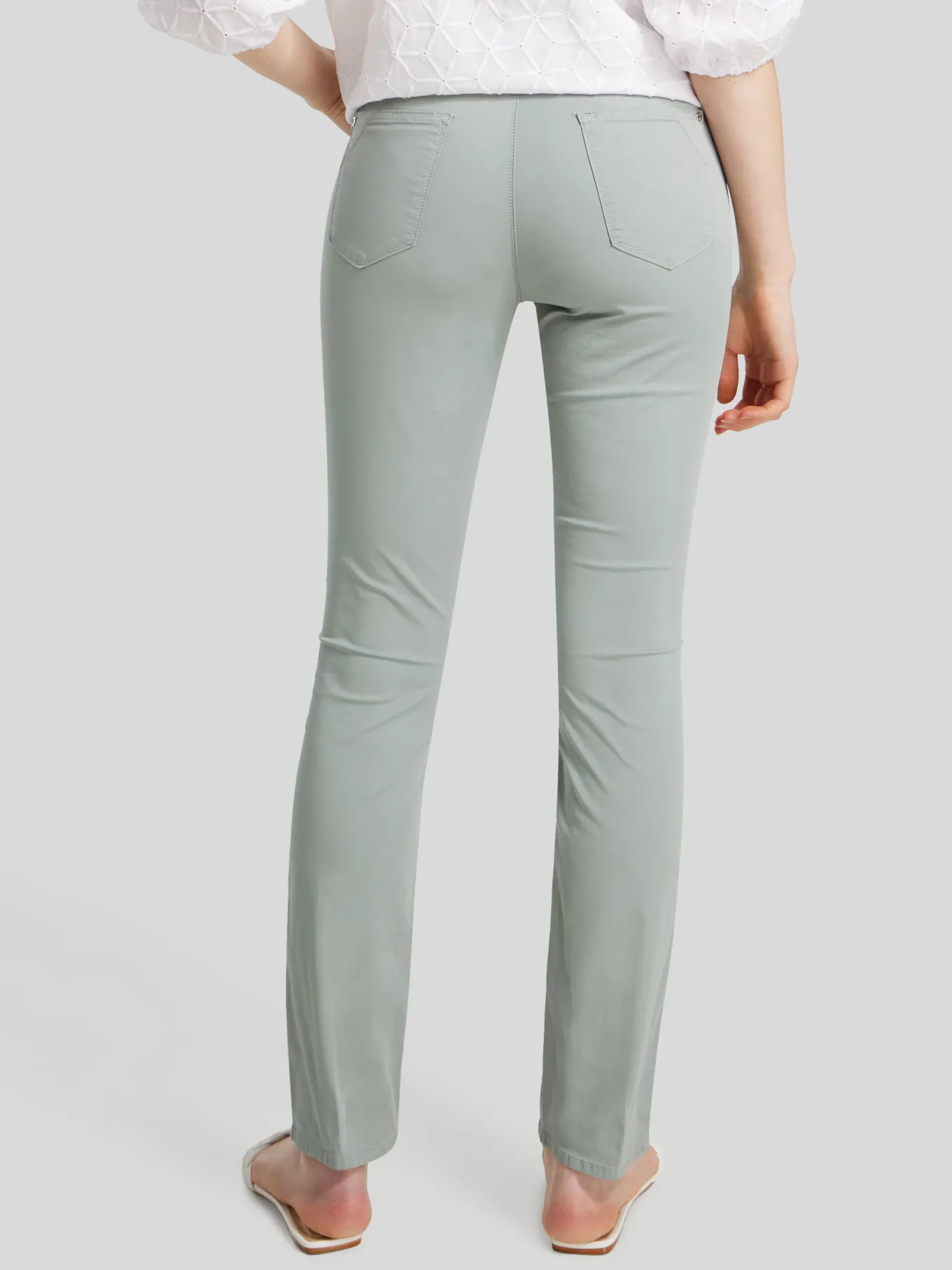 Chino im Slim Fit MARY