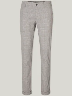 Chino im Slim Fit MILANO