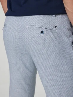 Chino im Slim Fit MILANO