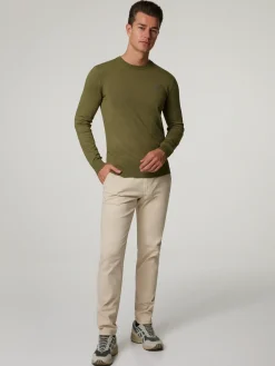 Chino im Slim Fit MOTT