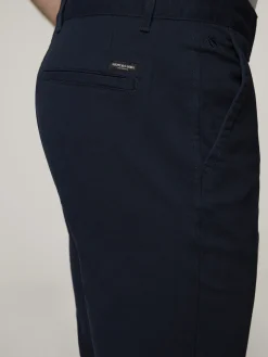 Chino im Slim Fit MOTT