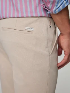 Chino im Slim Fit MOTT
