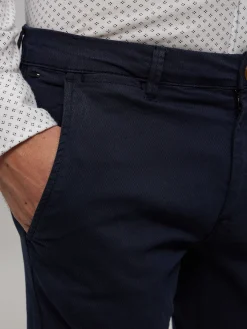 Chino im Slim Fit PAUL