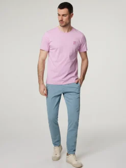 Chino im Slim Fit PAUL