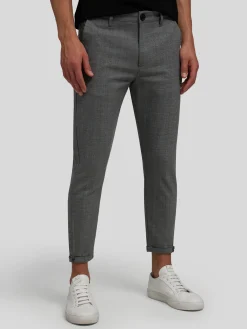 Chino im Slim Fit PISA