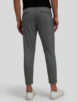 Chino im Slim Fit PISA