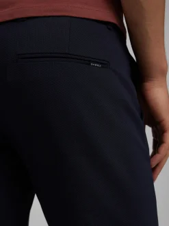 Chino im Slim Fit PISA