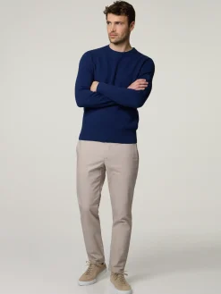 Chino im Slim Fit ROB