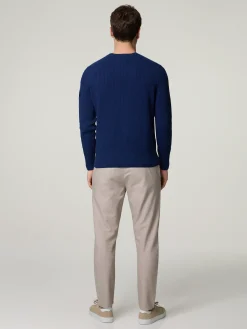 Chino im Slim Fit ROB