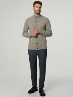 Chino im Slim Fit ROB