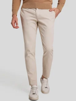 Chino im Slim Fit ROB