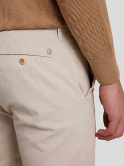 Chino im Slim Fit ROB