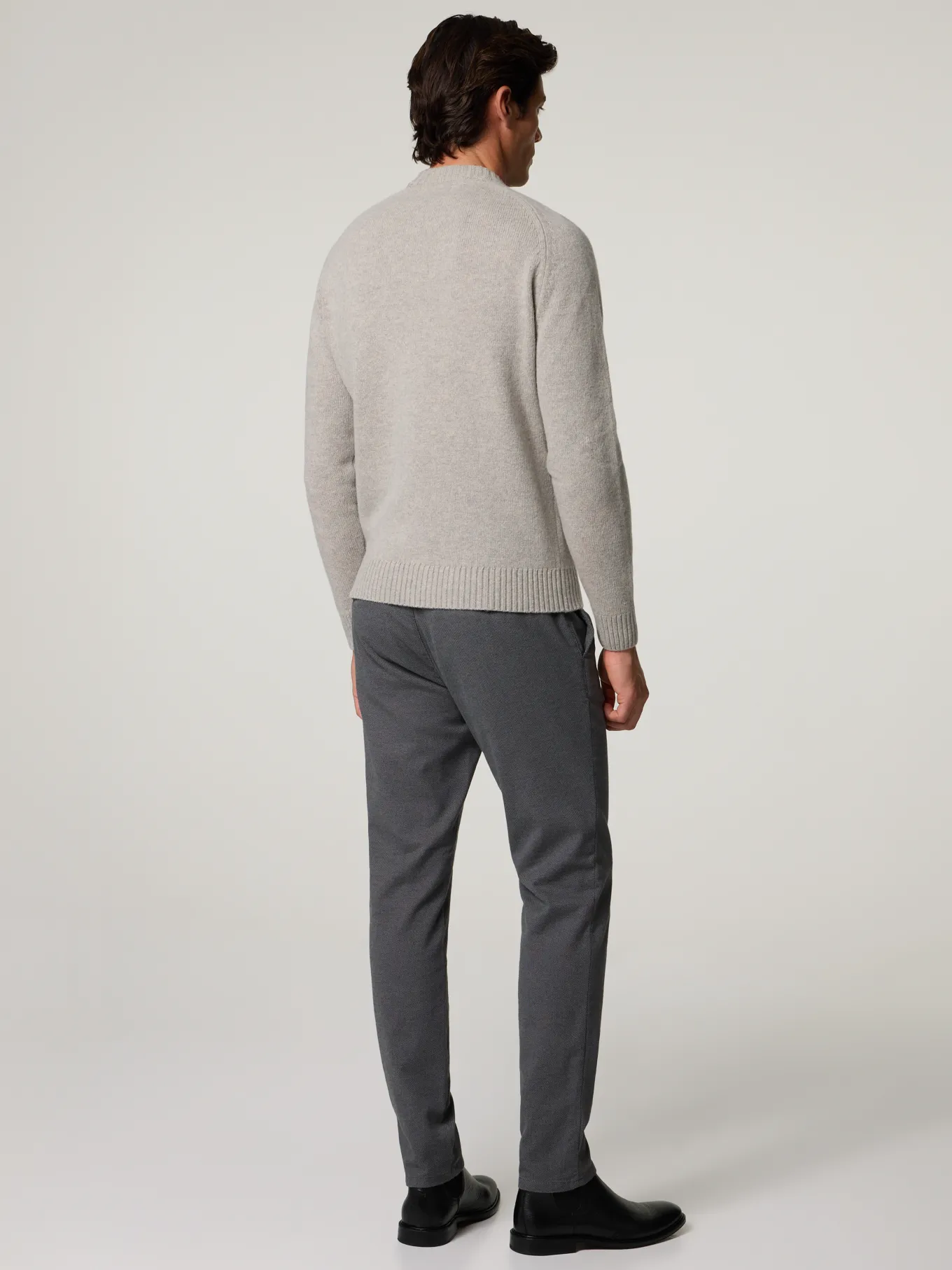 Chino im Slim Fit ROB