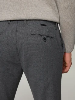 Chino im Slim Fit ROB