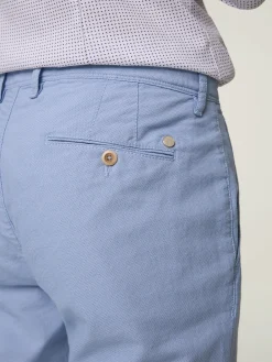 Chino im Slim Fit ROB
