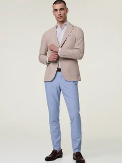 Chino im Slim Fit ROB