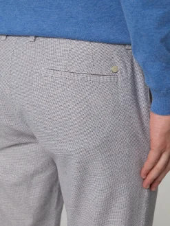 Chino im Slim Fit ROB