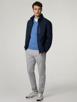 Chino im Slim Fit ROB