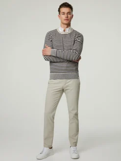 Chino im Slim Fit ROB