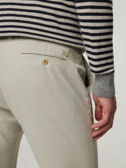 Chino im Slim Fit ROB