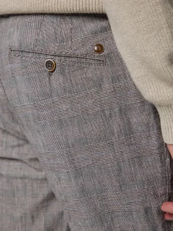 Chino im Slim Fit ROB