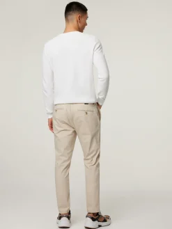 Chino im Slim Fit ROB