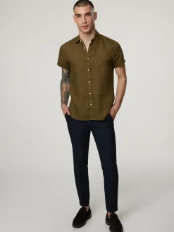 Chino im Slim Fit SIGHT