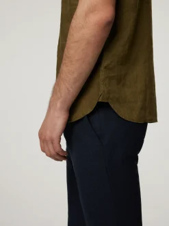 Chino im Slim Fit SIGHT