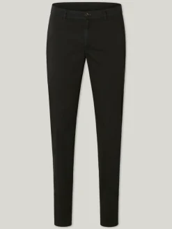 Chino im Slim Fit SILVIO