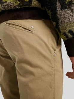 Chino im Slim Fit SILVIO