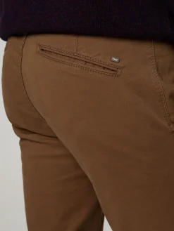 Chino im Slim Fit SILVIO