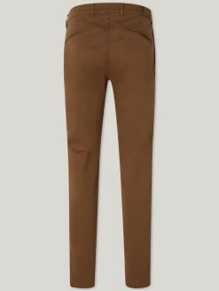 Chino im Slim Fit SILVIO